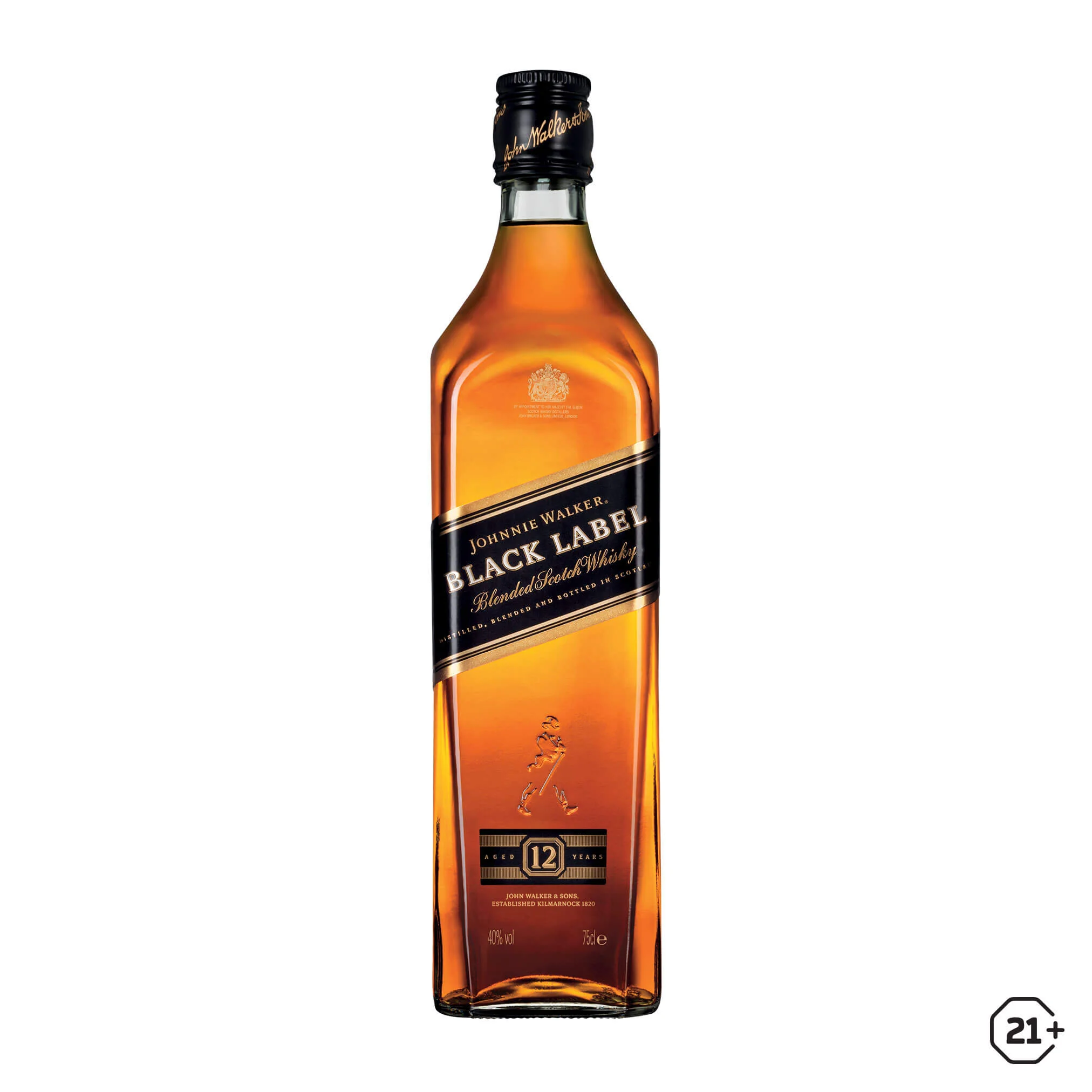 Black Label Price in Delhi