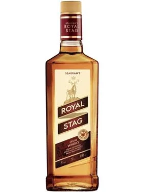 Royal Stag Price in Kolkata