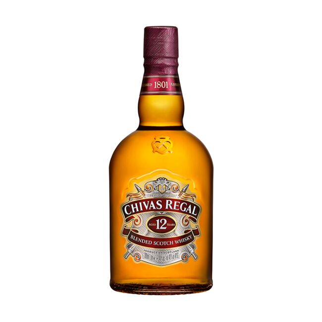 Chivas Regal Whisky